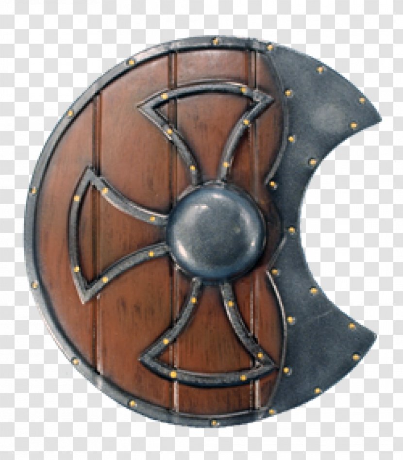 Larp Bows Shield Live Action Role-playing Game Scutum - Bow - Medieval Transparent PNG