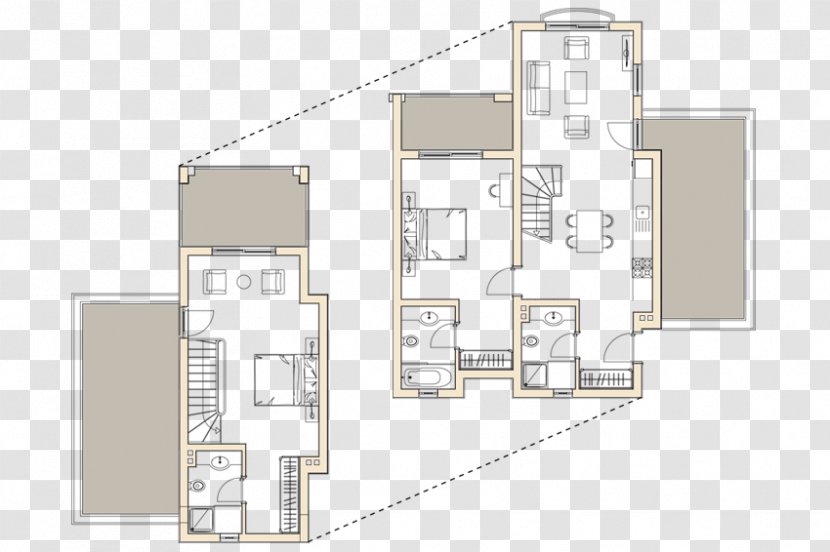 Sundance Suites Hotel Meter - Area Transparent PNG