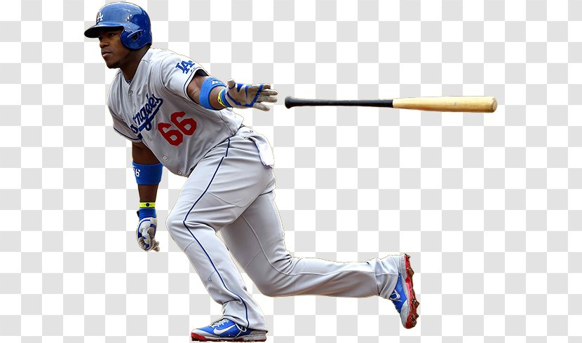 Baseball Bats Los Angeles Dodgers Glove - Knee Transparent PNG
