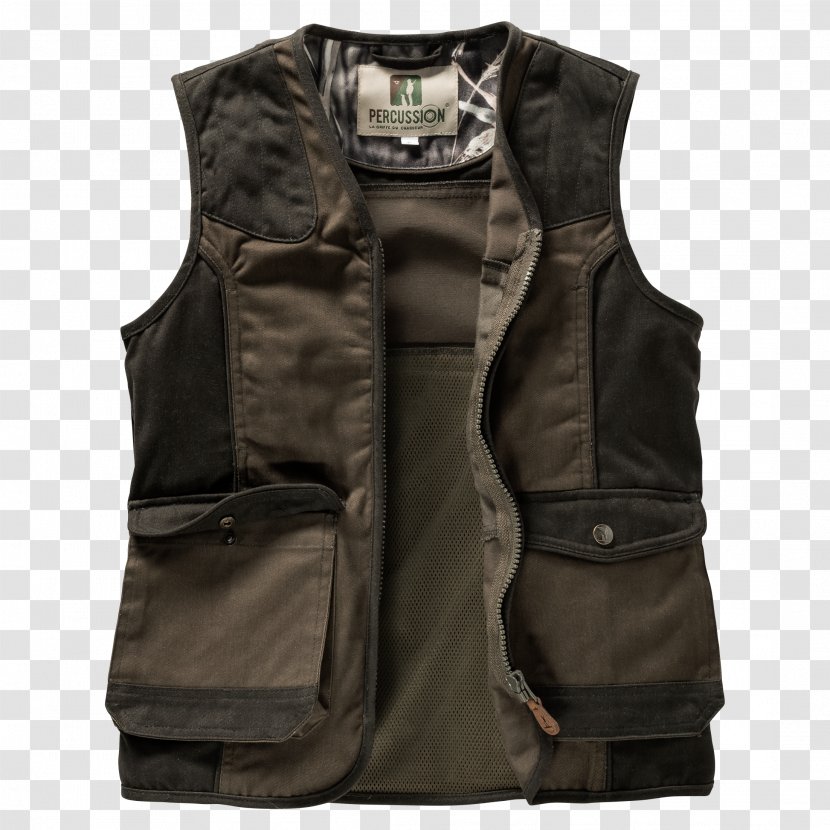 T-shirt Waistcoat Jacket Clothing Gilet - Tshirt Transparent PNG