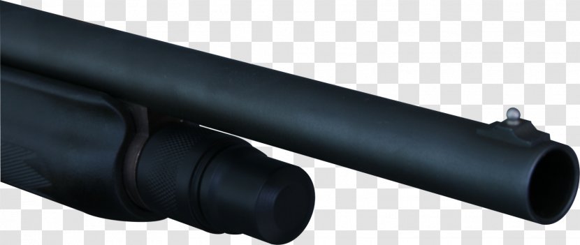 Remington Model 870 Magazine Arms Shotgun Benelli Supernova - Optical Instrument - Spotting Scope Transparent PNG