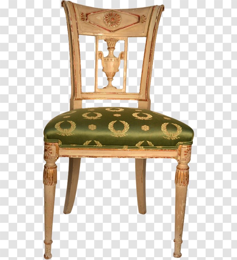 Table Chair Stool Furniture Transparent PNG
