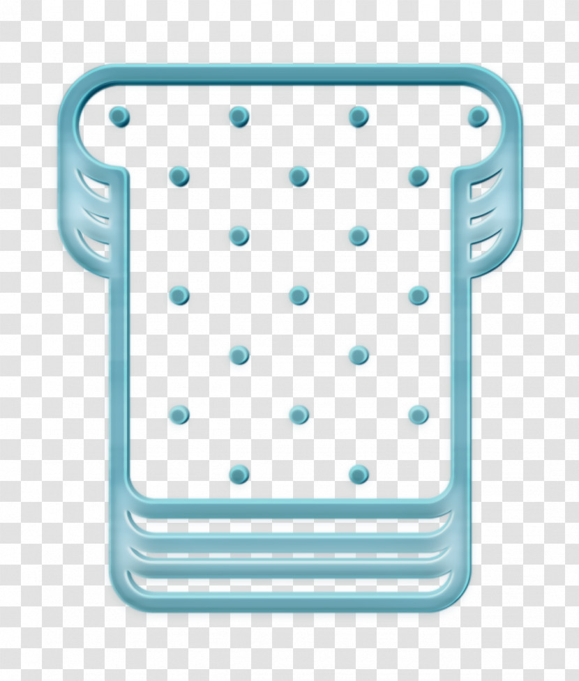 Bread Icon Fast Food Icon Sandwich Icon Transparent PNG