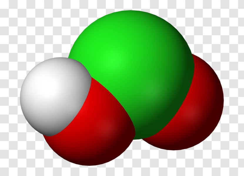 Hypochlorous Acid Chloric Chlorine - Oxyacid - Perbromic Transparent PNG