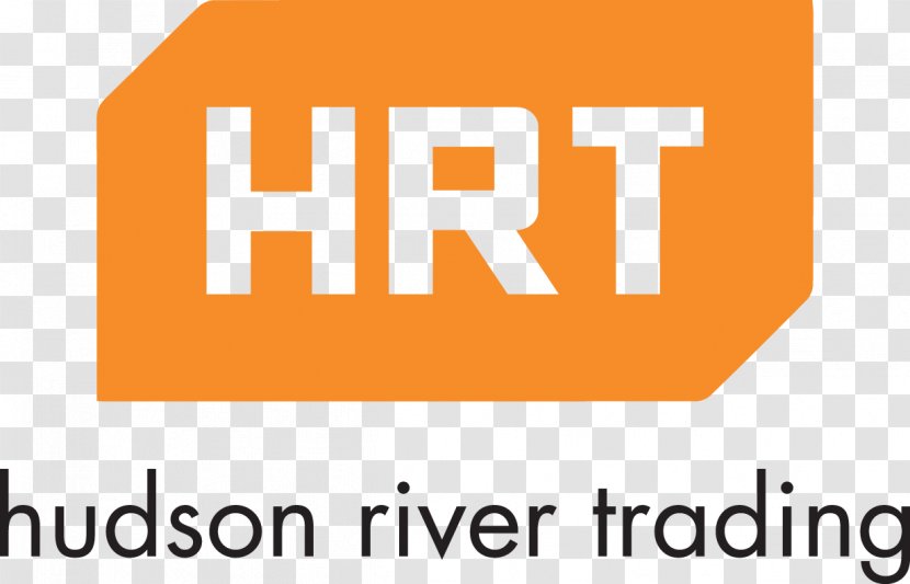 Hudson River Trading Logo Organization Brand Clip Art - News - Armonk Transparent PNG