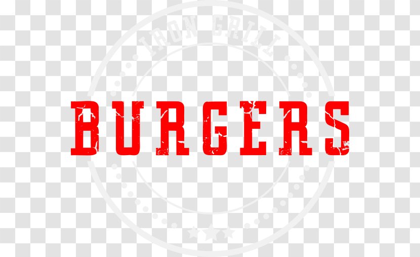 Hamburger Iron Grill Burgers Logo Brand - Excite Transparent PNG