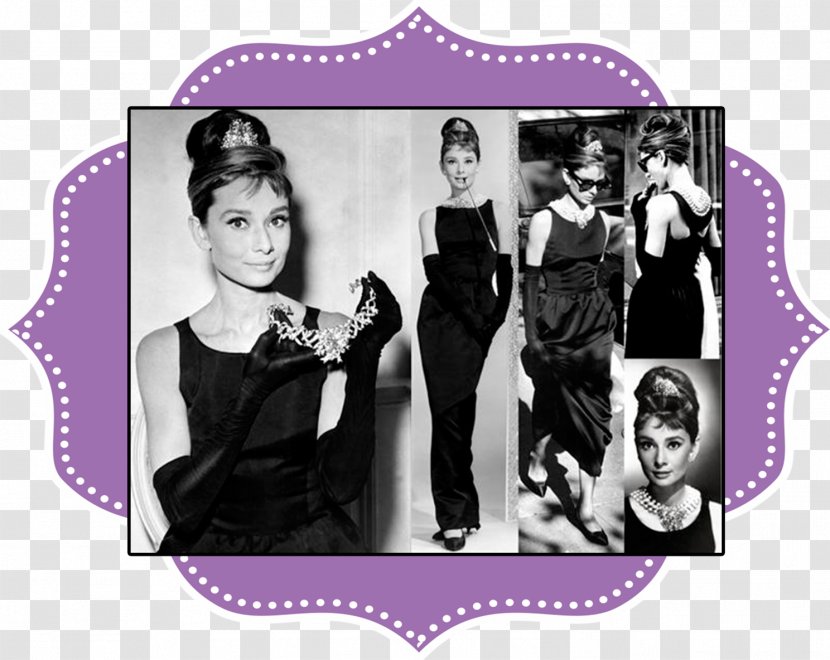 Dress Fashion Clothing Costume Sneakers - Audrey Hepburn Transparent PNG