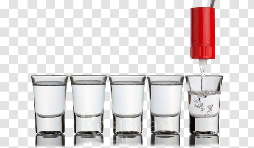 Vodka Distilled Beverage Drink Highball Cocktail Transparent PNG