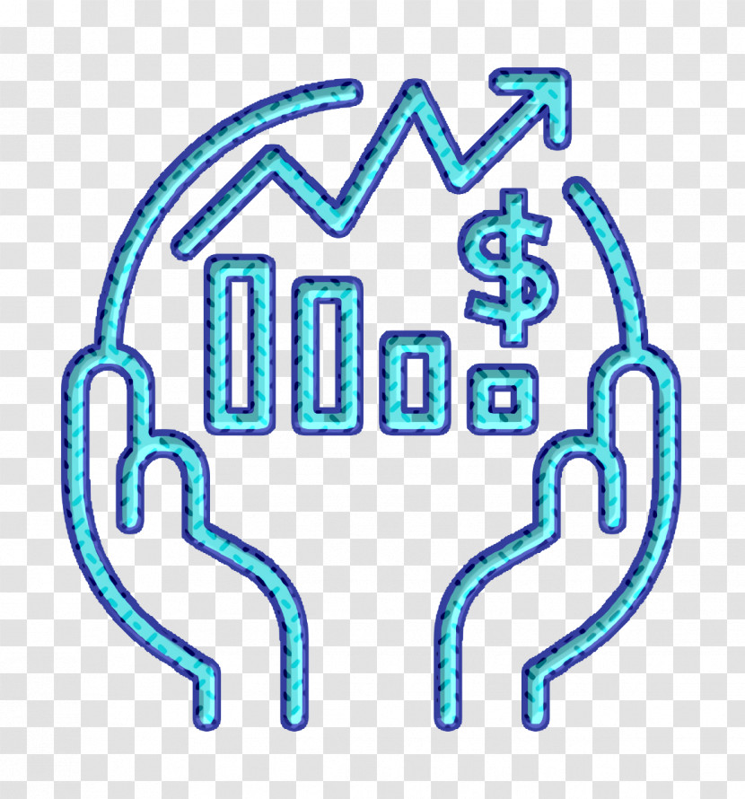 Money Icon Insurance Icon Finances Icon Transparent PNG