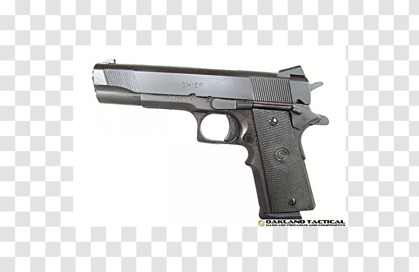 Trigger Makarov Pistol Firearm Revolver - Weapon Transparent PNG