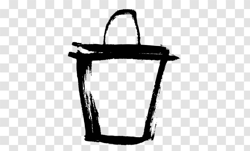 Euclidean Vector - Bag - T-shaped Bucket Transparent PNG