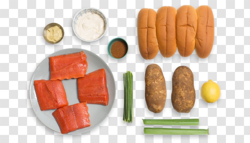Product Sausage Orange S.A. - Carrot - Oven Dried Lemon Slices Transparent PNG