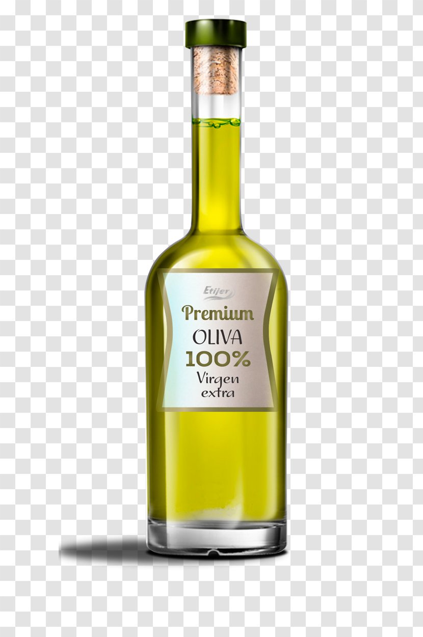 Olive Oil Paper Beer - Alcoholic Beverage - Tc Transparent PNG