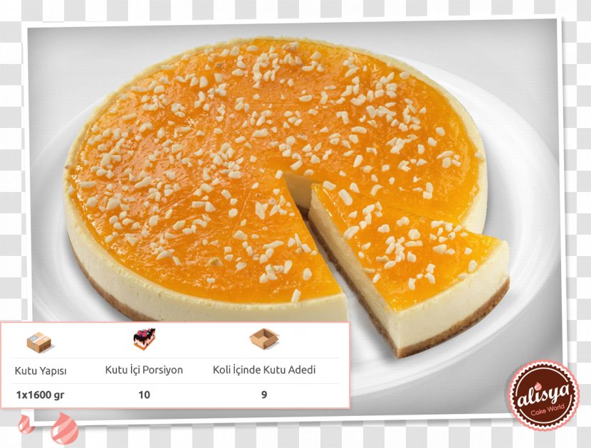 Cheesecake Treacle Tart Tres Leches Cake Tiramisu - Dish Transparent PNG