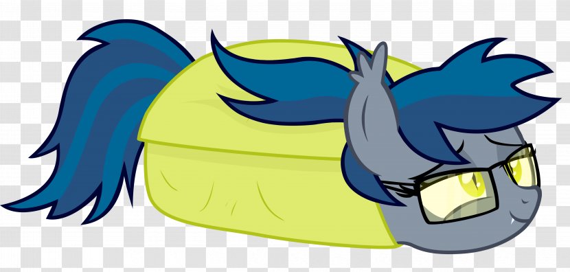 Pony Horse Bat DeviantArt Equestria Daily - Fictional Character - Burrito Transparent PNG