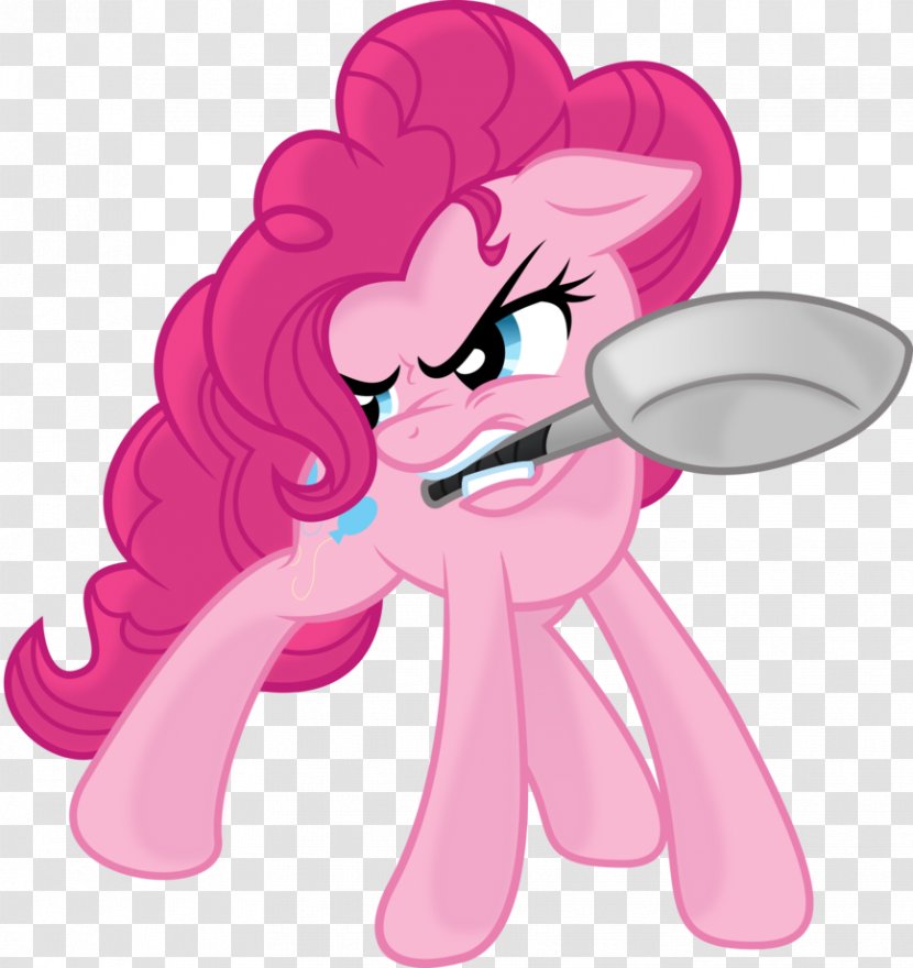 Pinkie Pie My Little Pony: Friendship Is Magic Fandom DeviantArt Food - Watercolor - Cartoon Transparent PNG