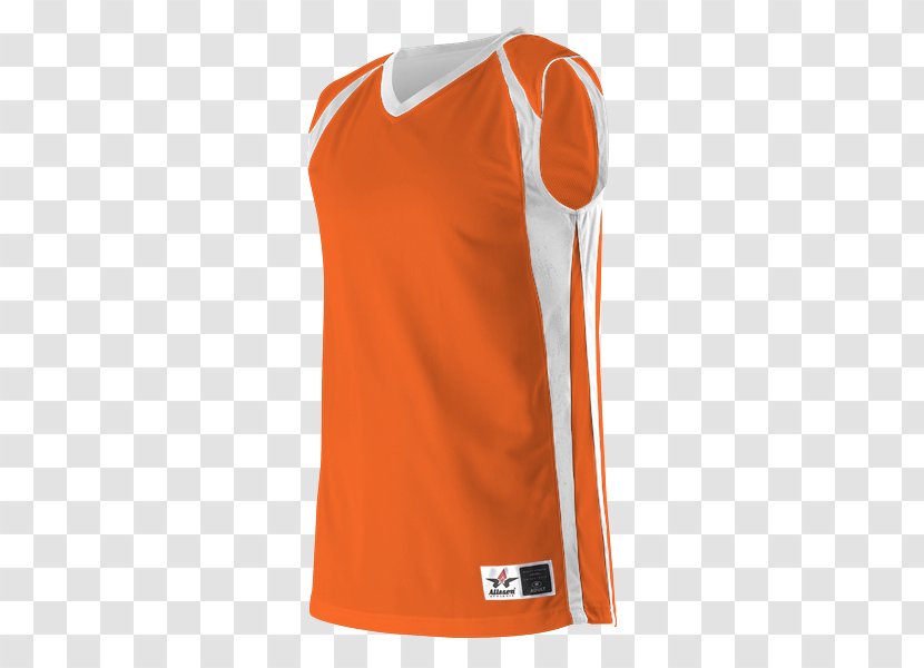 T-shirt Jersey Basketball Uniform Winners Sportwear - Sports - Mockup Transparent PNG