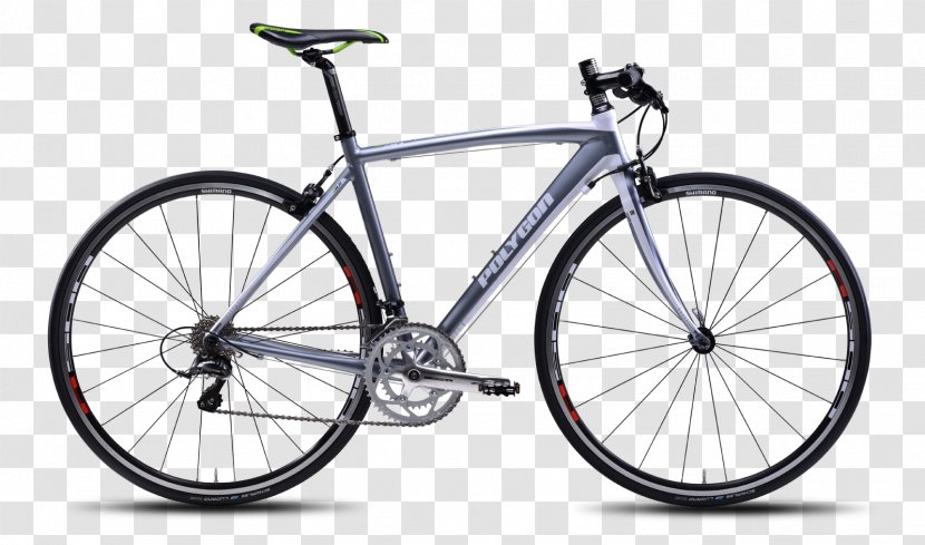 Racing Bicycle Cannondale CAAD Optimo Tiagra 2018 Corporation City - Sports Equipment Transparent PNG