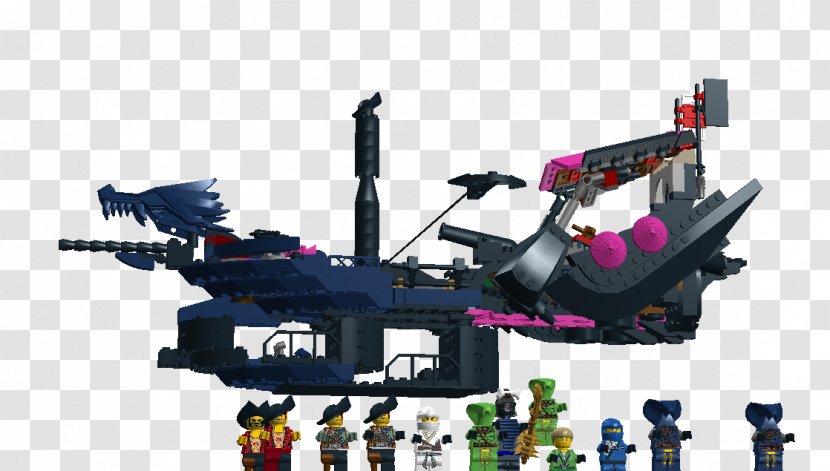 lord garmadon dragon