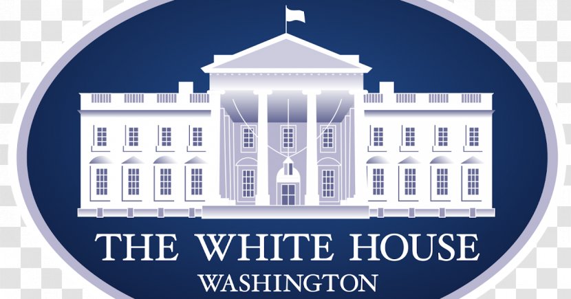 White House Office President Of The United States Communications Director National Drug Control Policy - Logo - Executive Order Transparent PNG