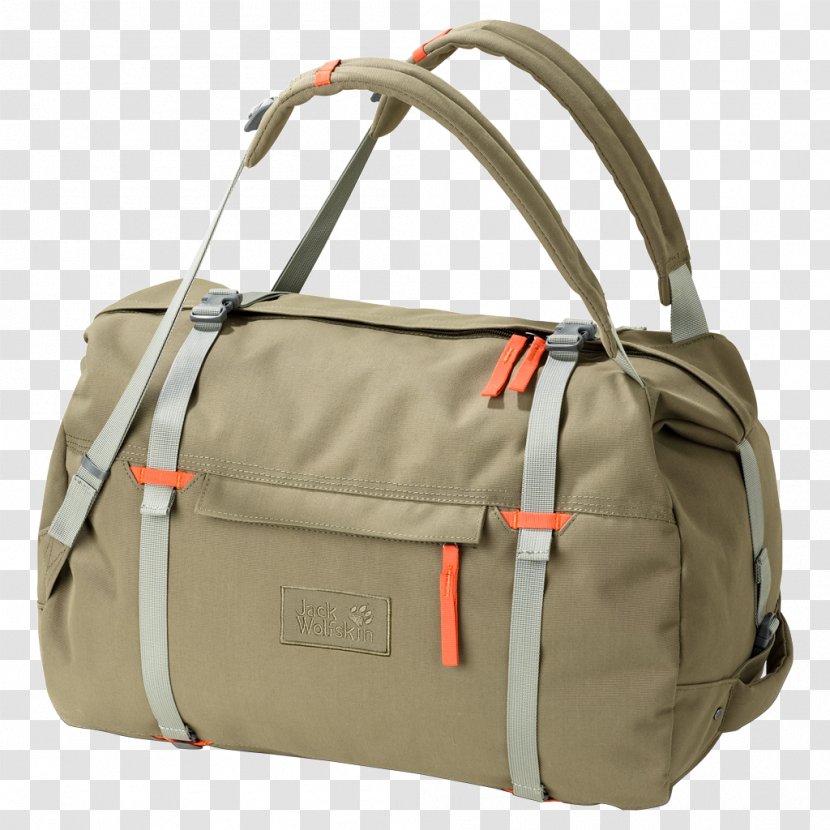 Duffel Bags Backpack Jack Wolfskin Travel Transparent PNG