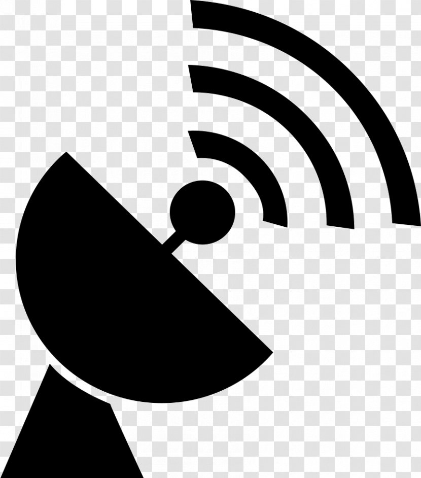 Radio Broadcasting Satellite - Information - Broadcast Transparent PNG