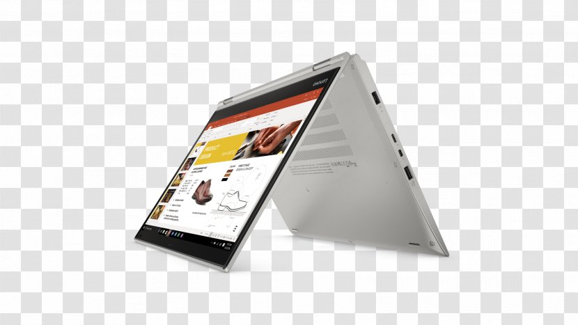 ThinkPad Yoga Laptop Lenovo Intel Core I5 I7 - Part Transparent PNG
