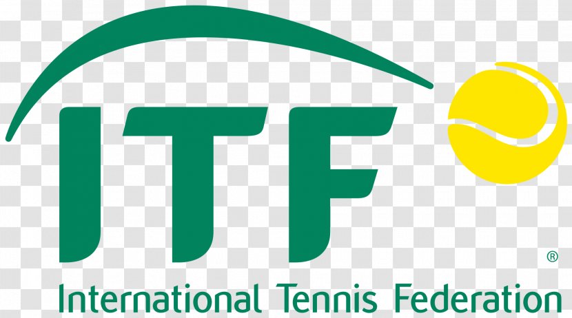 International Tennis Federation ITF Junior Circuit Davis Cup Sport - Sign Transparent PNG