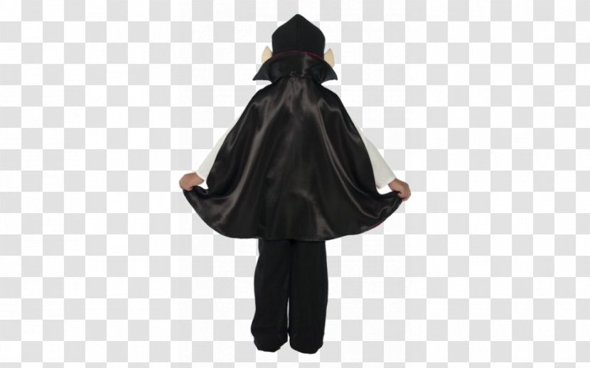 Costume Party Vampire Halloween Disguise - Witch Transparent PNG