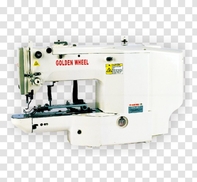 Sewing Machines Machine Needles - Bartacking Transparent PNG
