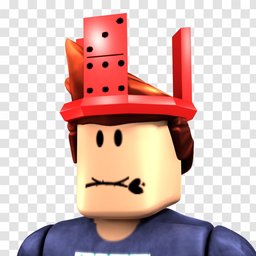 Roblox 3D Rendering Game Computer Graphics - Toy - You're Looking For It Transparent PNG
