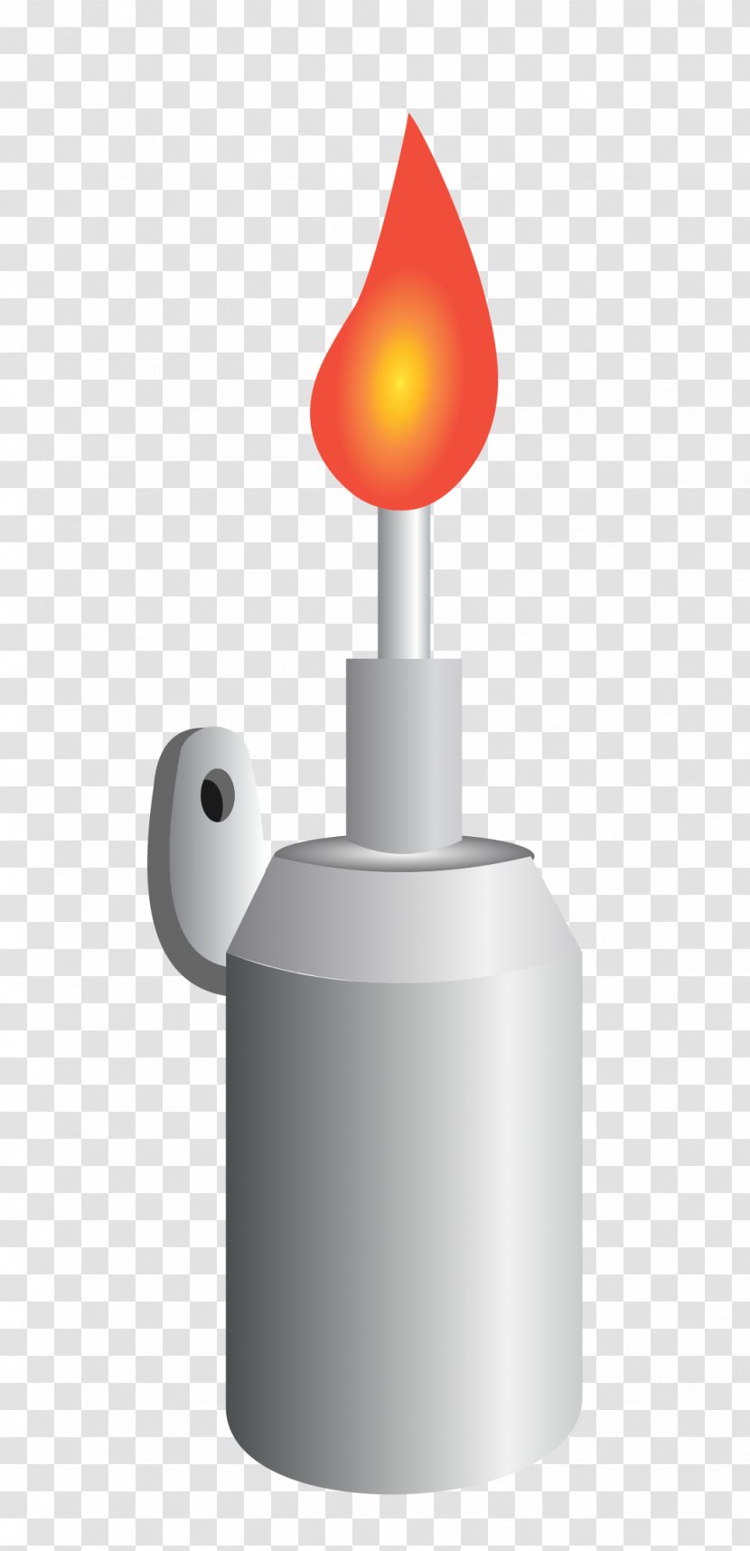 Lamp Download - Candle - Blessing Transparent PNG