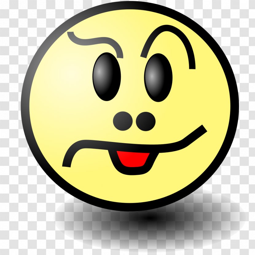 Smiley Text Messaging Clip Art - Emoticon Transparent PNG