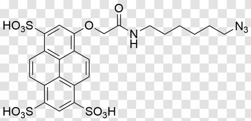 Amoxicillin Tiapride Antibiotics Hydrochloride Sodium Acetate - Black And White - Alexa Fluorescent Dyes Transparent PNG