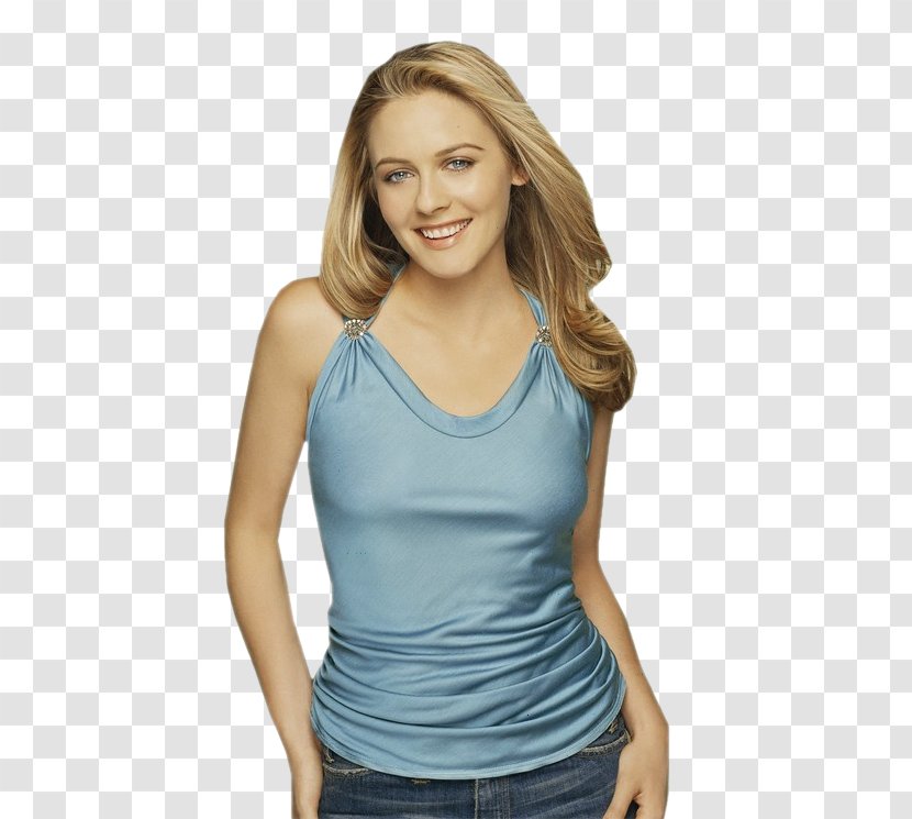 Alicia Silverstone Actor Model Celebrity - Watercolor Transparent PNG
