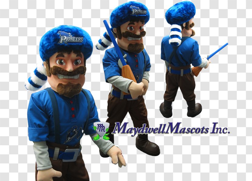 Maydwell Mascots Inc. Costume Sport - Personal Protective Equipment Transparent PNG