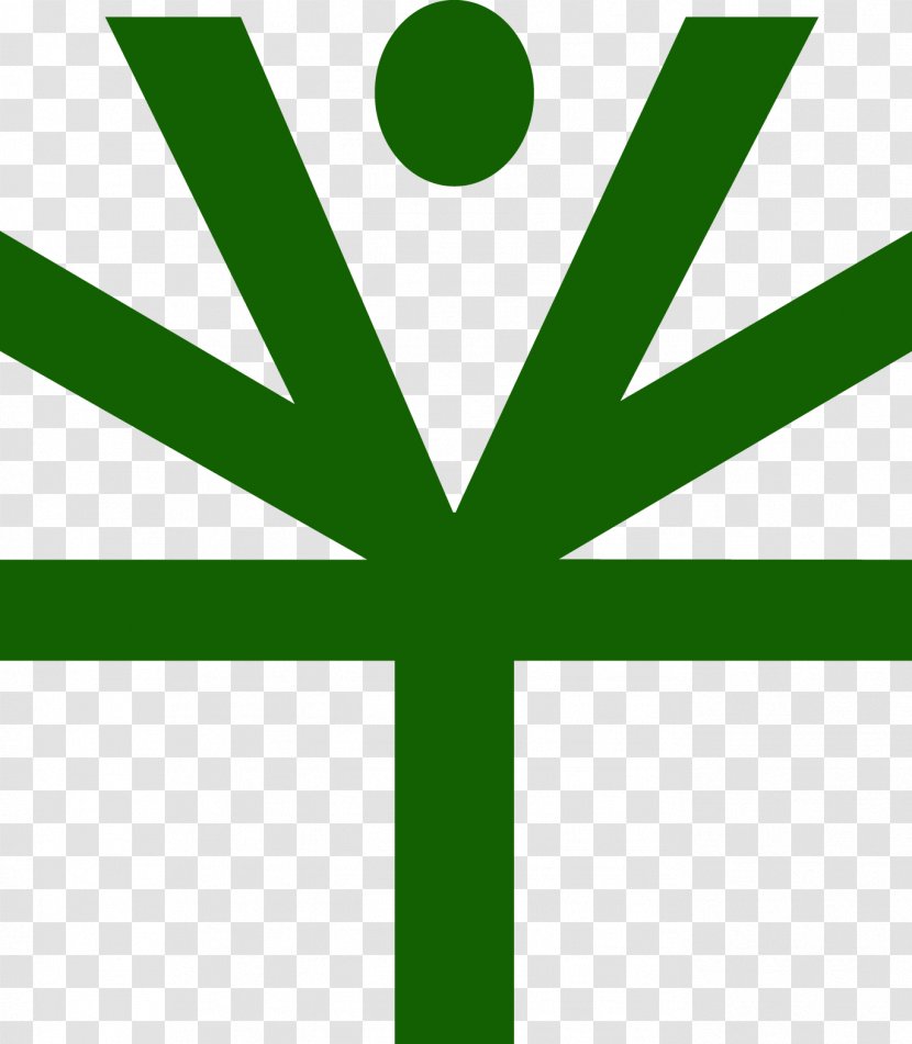 Logo Kundalini Yoga Mantra - Grass Transparent PNG