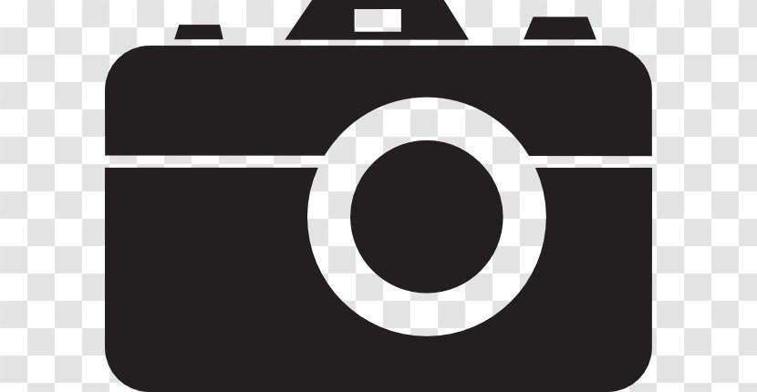Camera Photography Clip Art - Vector Cliparts Transparent PNG