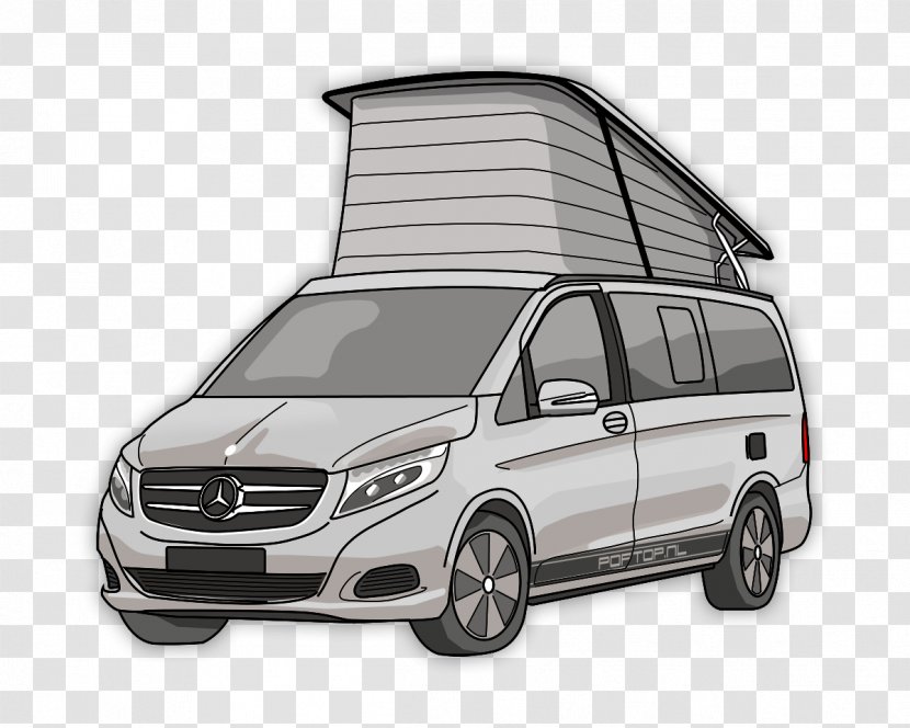 Mercedes-Benz Vito MERCEDES V-CLASS Viano Car - Mercedesbenz - Mercedes Benz Transparent PNG