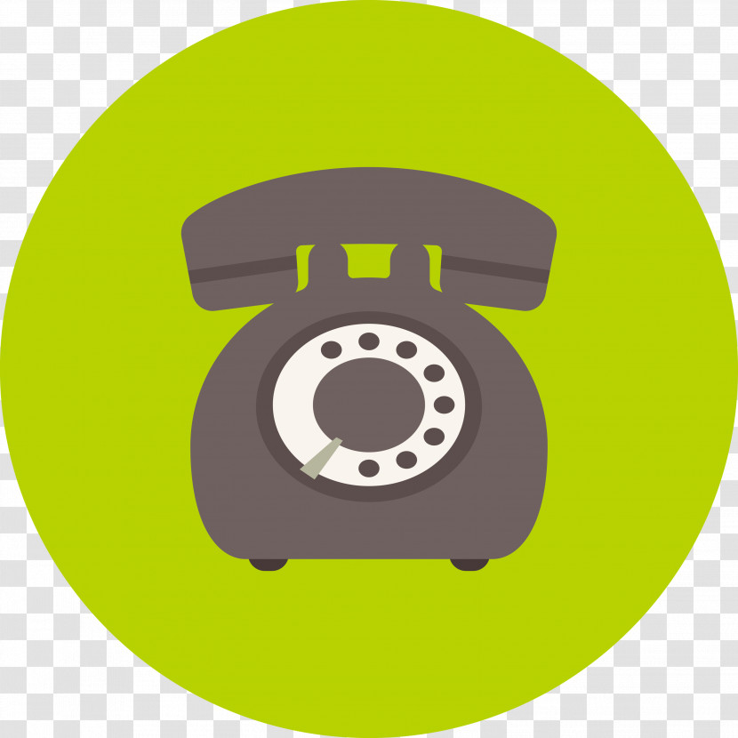 Phone Call Telephone Transparent PNG