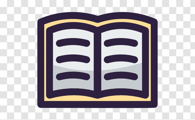 Open Book - Education - Information Transparent PNG