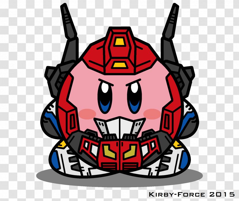 Optimus Prime Angry Birds Transformers Jazz Transformers: War For Cybertron Arcee - Brand - Kirby Transparent PNG