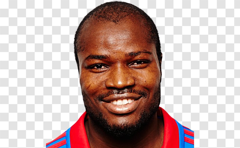 Fegor Ogude Vålerenga Fotball Nigeria National Football Team FIFA 18 FC Amkar Perm - Facial Hair - World Cup Player Transparent PNG