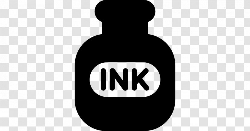 Ink Quill - Brand - Printer Transparent PNG