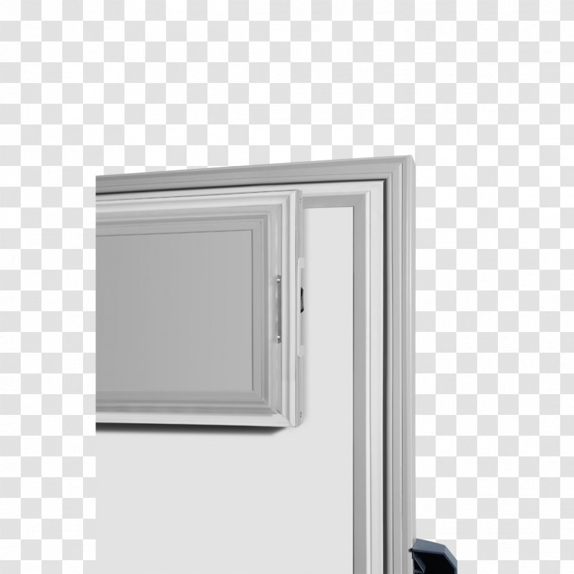 Haier Freezers Refrigerator Door Transparent PNG