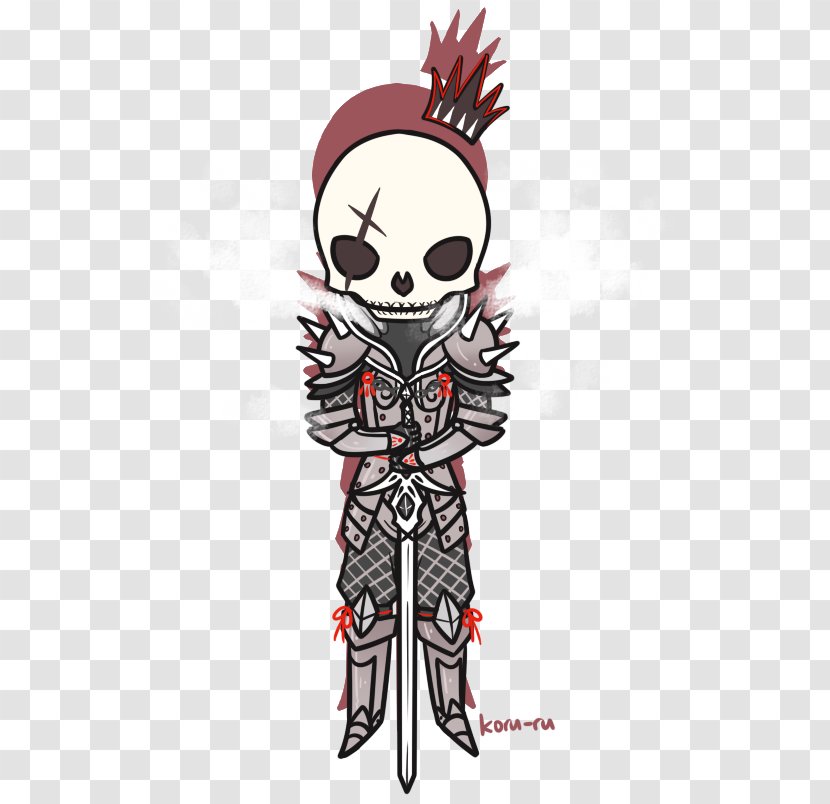 Skull Legendary Creature Skeleton - Bone Transparent PNG