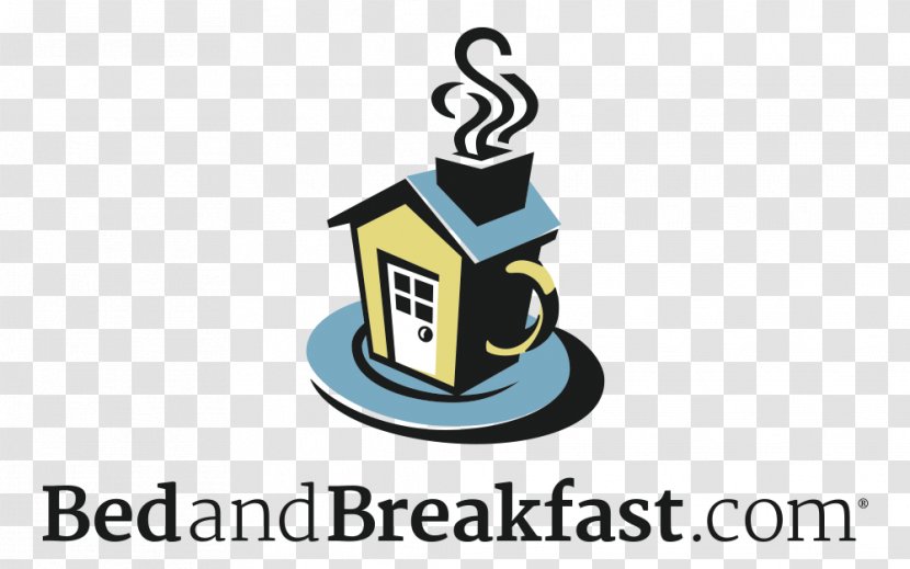 Logo BedandBreakfast.com Bed And Breakfast Hotel Transparent PNG