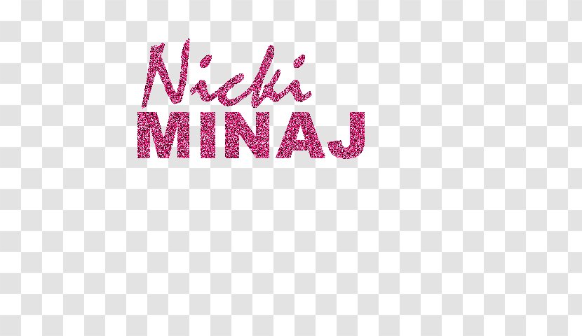 Logo Communication Design Font - Interfaccia - Nicki Minaj Transparent PNG