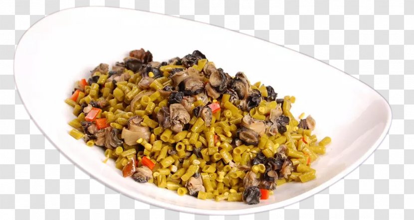 Pilaf Arroz Con Pollo Fried Rice Food Meat - Plates And Transparent PNG