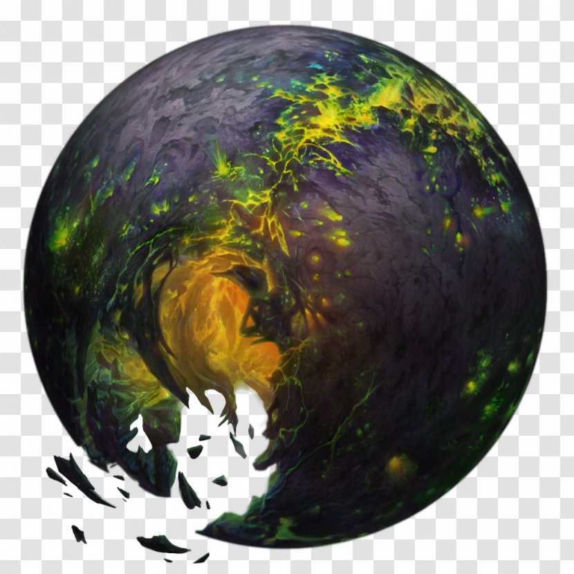 Tree Of Life - Video Games - Globe Space Transparent PNG